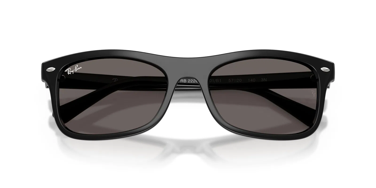 Ray-Ban 2226F Sunglasses - view 24
